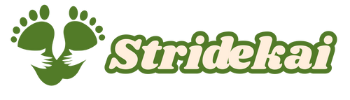 Stridekai